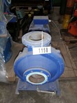 Centrifugal water pump KSB, 200 m³/h